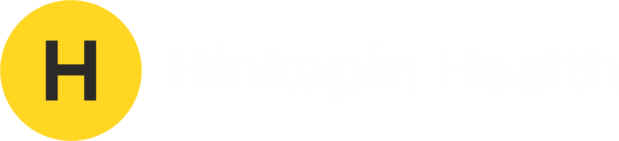 Hinkapin Health Logo